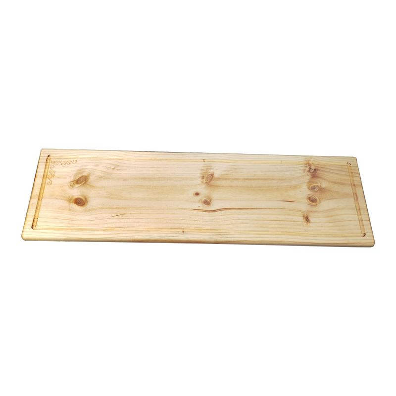 GENERICO - Tabla De Picoteo Picadillo O Carnes Cocktail Modelo M 40x23