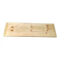 GENERICO - Tabla De Picoteo Picadillo O Carnes Cocktail Modelo M 40x23