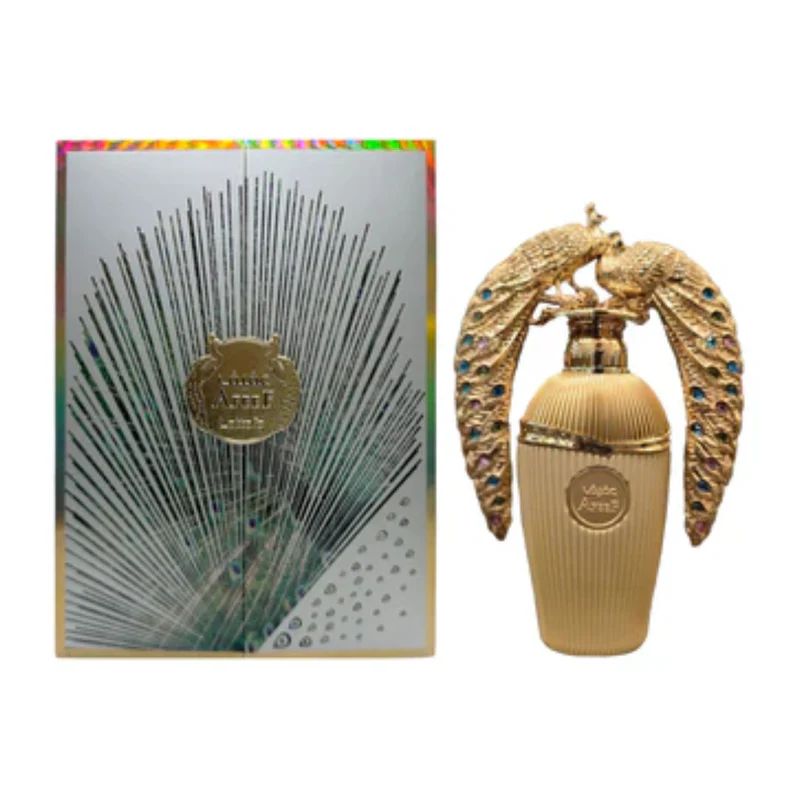 LATTAFA - Perfume Lattafa Afeef EDP 100 ml Mujer