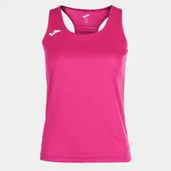 JOMA - Polera tirantes Siena Fucsia