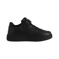 ALPHABET - Zapatillas Urbanas Niños Tretform Negras
