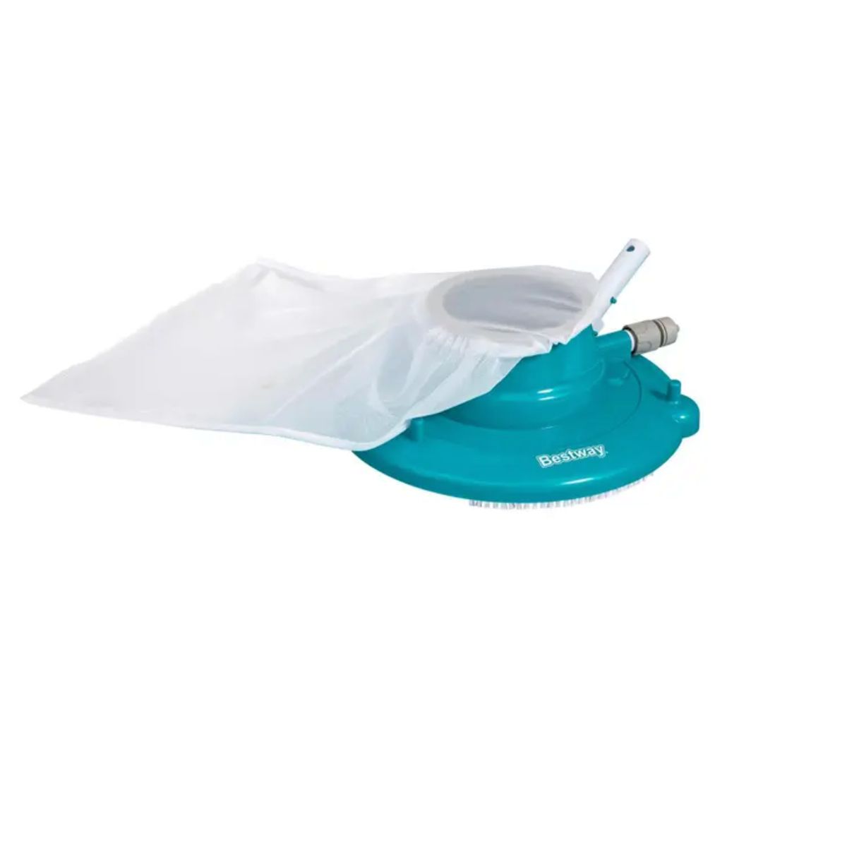 BESTWAY - KIT DE MANTENIMIENTO PARA PISCINA - AQUACLEAR- BESTWAY