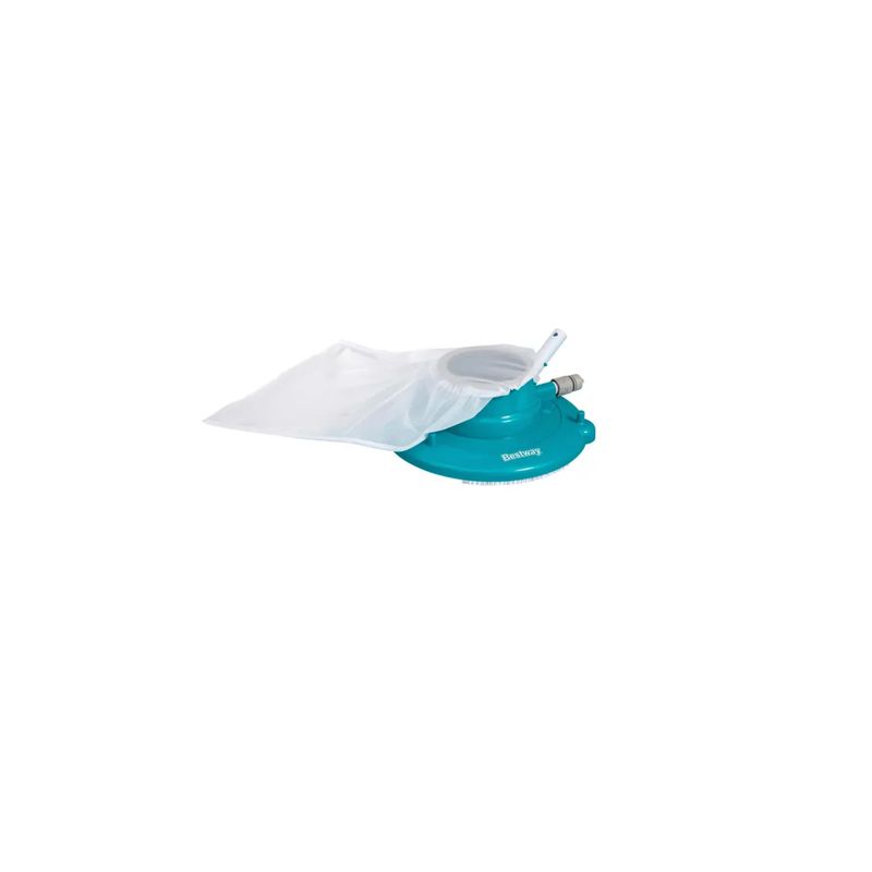 BESTWAY - KIT DE MANTENIMIENTO PARA PISCINA - AQUACLEAR- BESTWAY