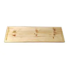 GENERICO - Tabla De Picoteo Picadillo O Carnes Cocktail Modelo L 60x23