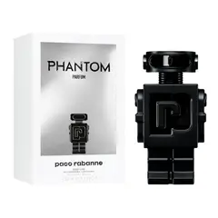 RABANNE - Paco Phantom Parfum 150ml Recargable Refillable
