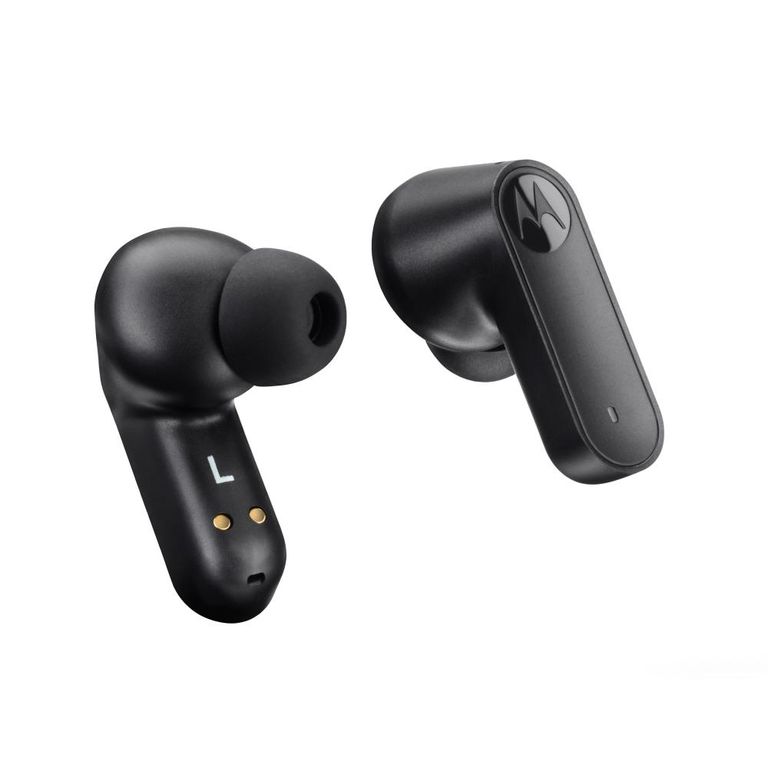 AUDIFONO MOTOBUDS MB450 BLACK ...