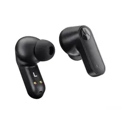 MOTOROLA - AUDIFONO MOTOBUDS MB450 BLACK - Negro