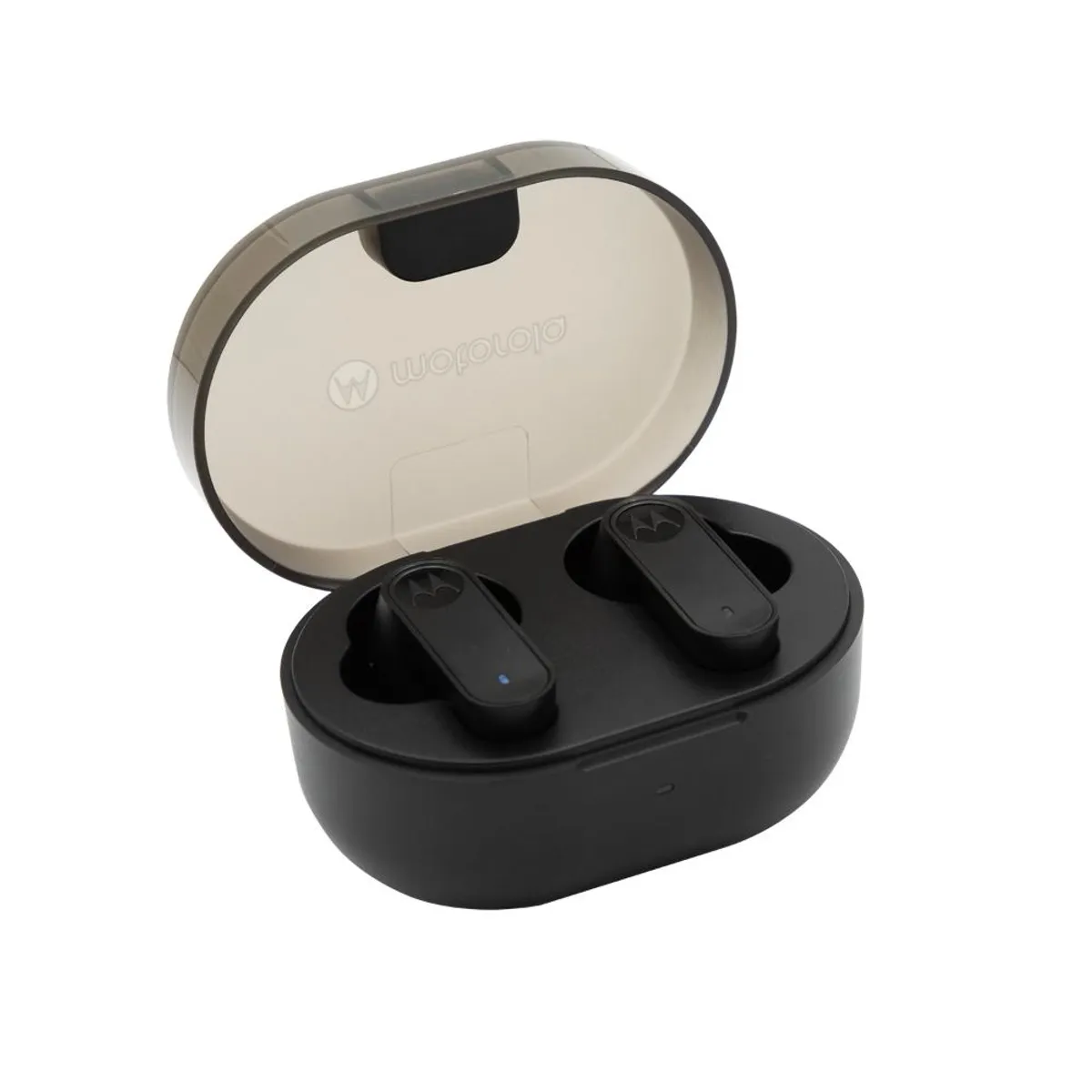 MOTOROLA - AUDIFONO MOTOBUDS MB450 BLACK