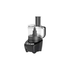 BLACK+DECKER - Procesadora De Alimentos Fp4200 Negra