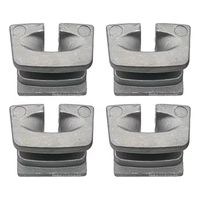4 Ojal Ojillo Para Cabezal Sthhil C36-2 C46-2 C56-2 C30-2