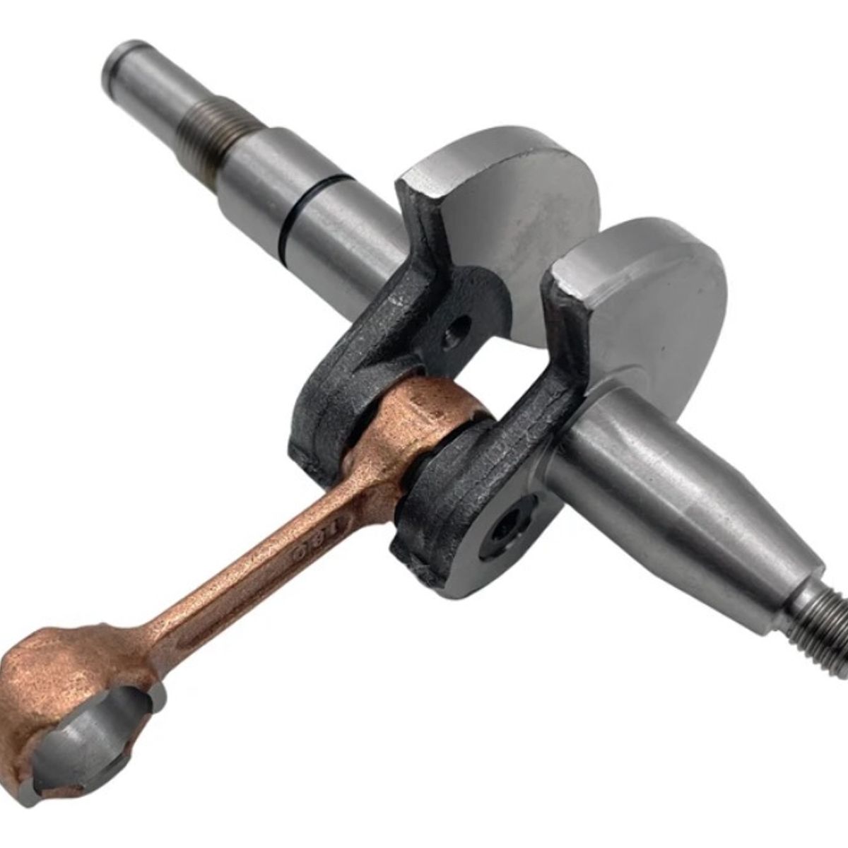 GENERICO - Cigüeñal Biela Para Sthil Ms180 018