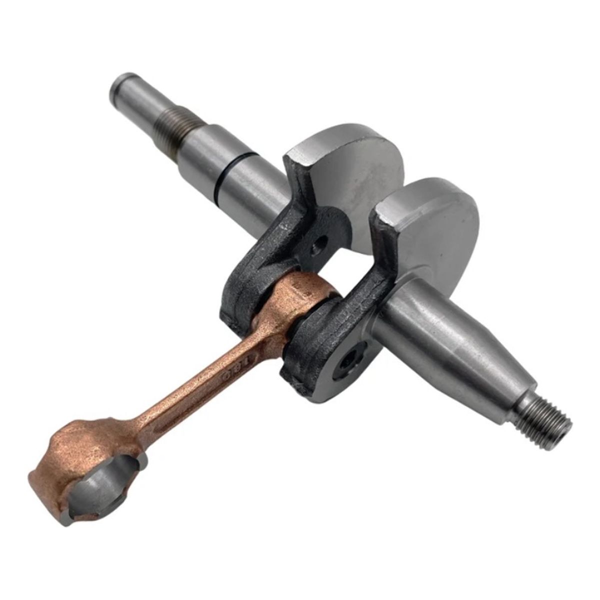 GENERICO - Cigüeñal Biela Para Sthil Ms180 018