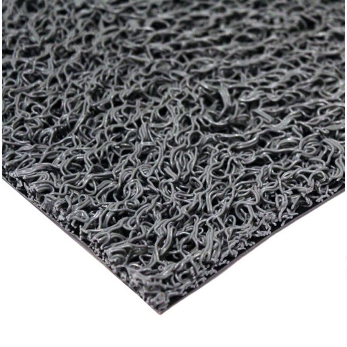 LORENZINI - PisoLimpiapies Medio Trafico Gris