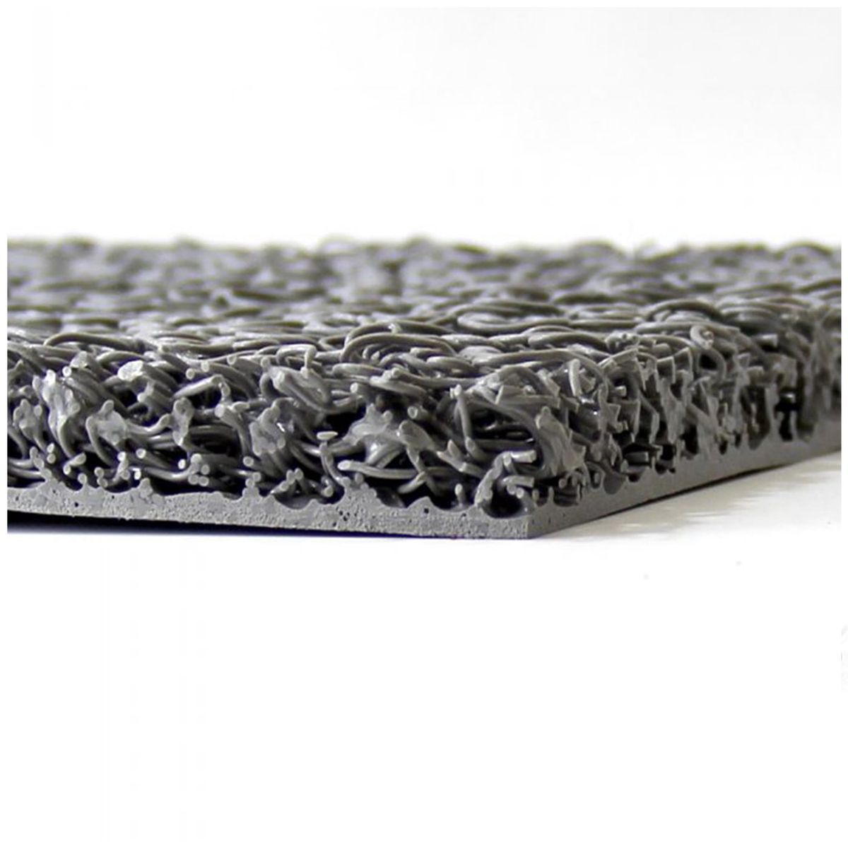 LORENZINI - PisoLimpiapies Medio Trafico Gris