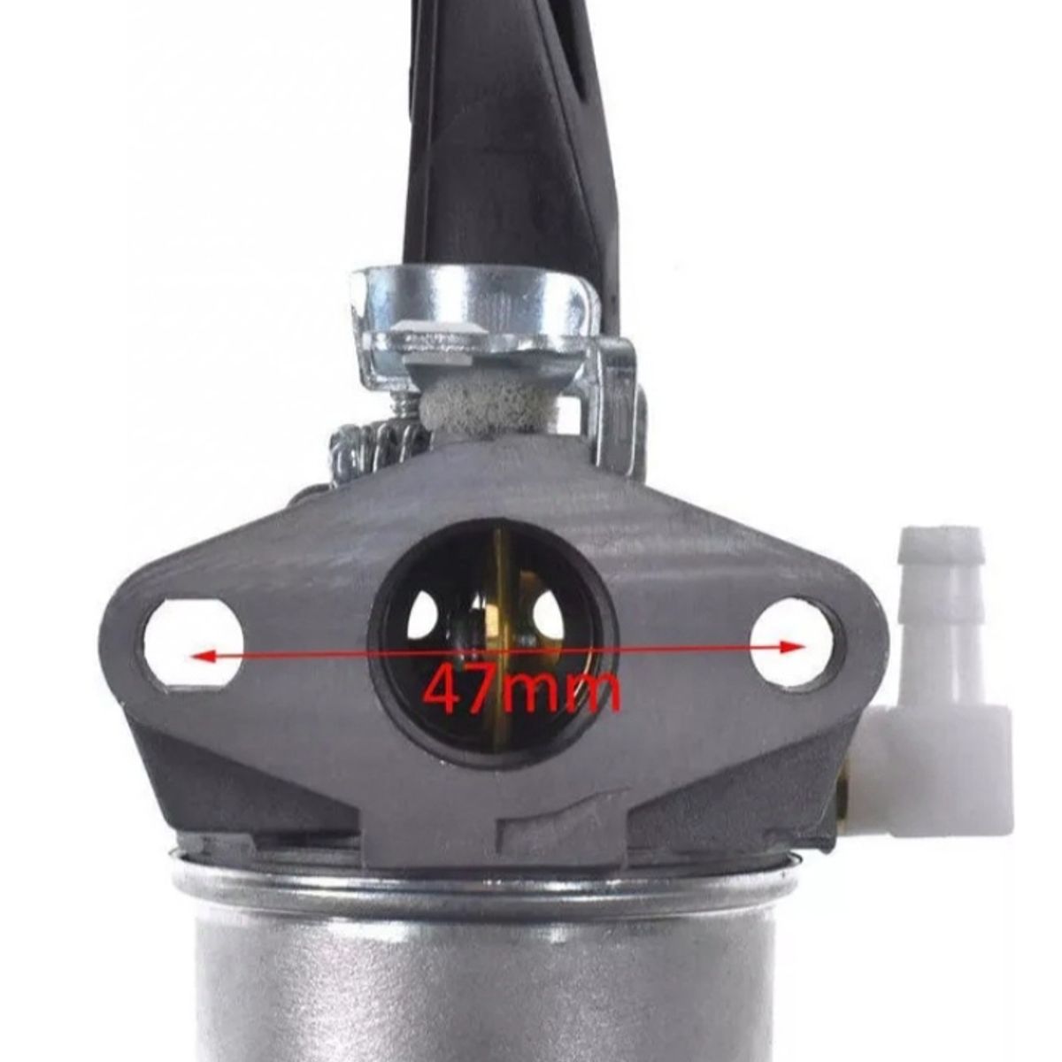 GENERICO - Carburador Briggs Stratton 696065 697422 110412 110402