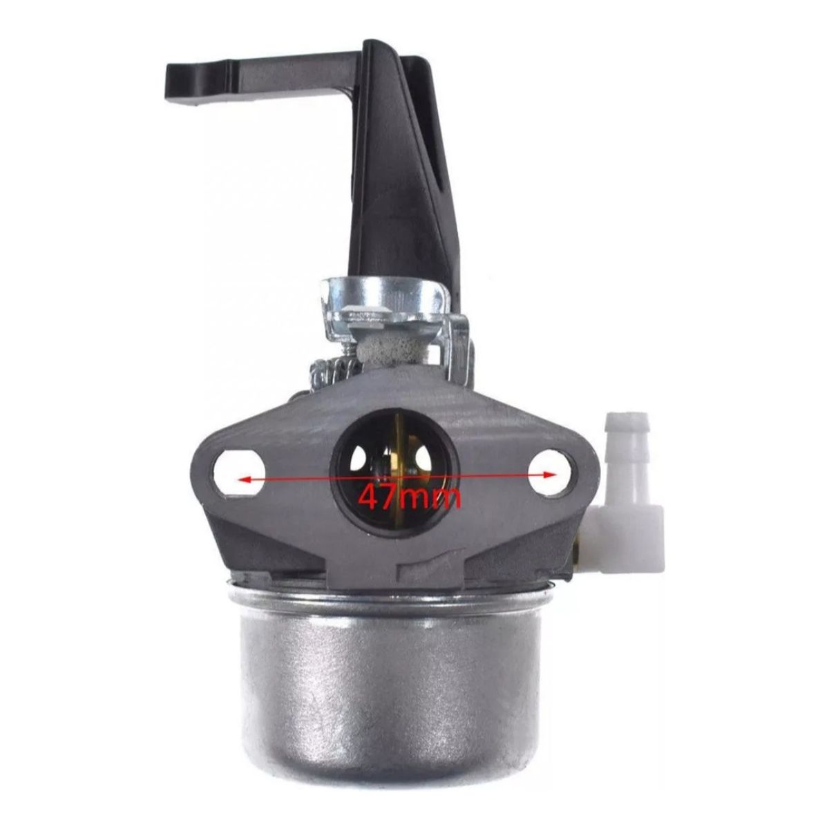 GENERICO - Carburador Briggs Stratton 696065 697422 110412 110402