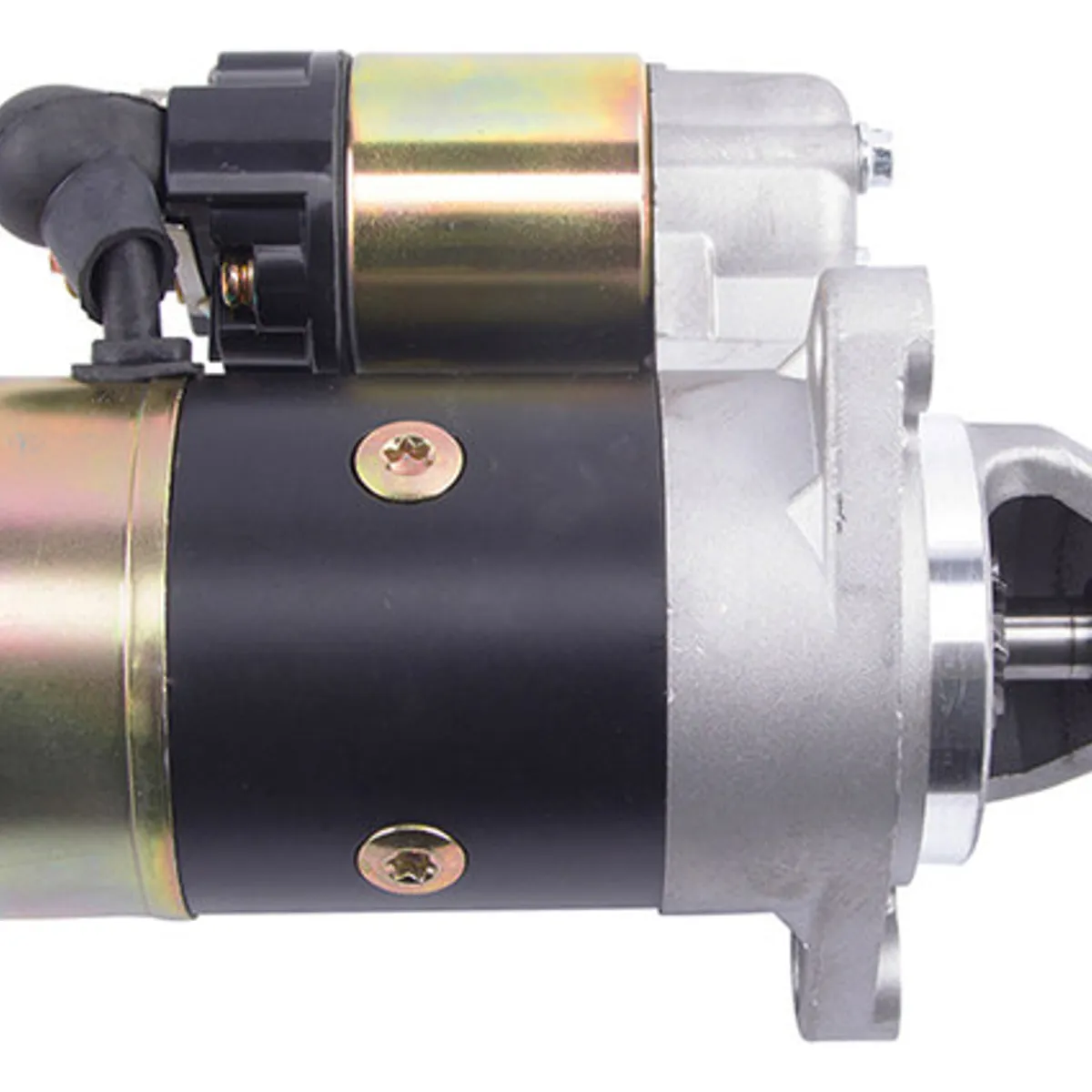 GENERICO - Motor Partida Arranque Kama Kipor 170f 178f 186f 192fa 12v
