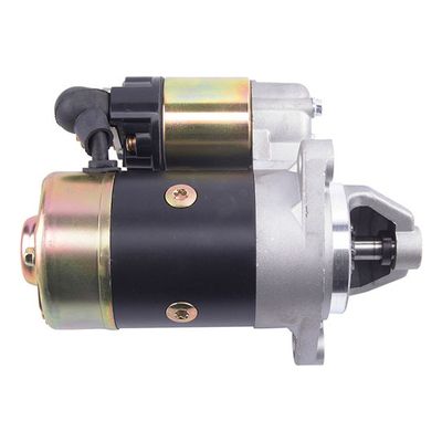 Imagen 2 del producto Motor Partida Arranque Kama Kipor 170f 178f 186f 192fa 12v