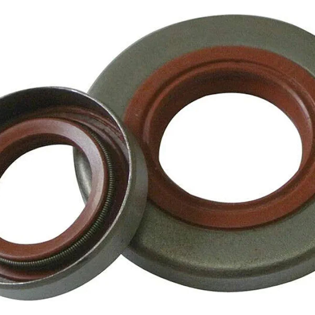 GENERICO - Par Retenes Para Sthil Ms361 Ms362 Ms341 Ms441