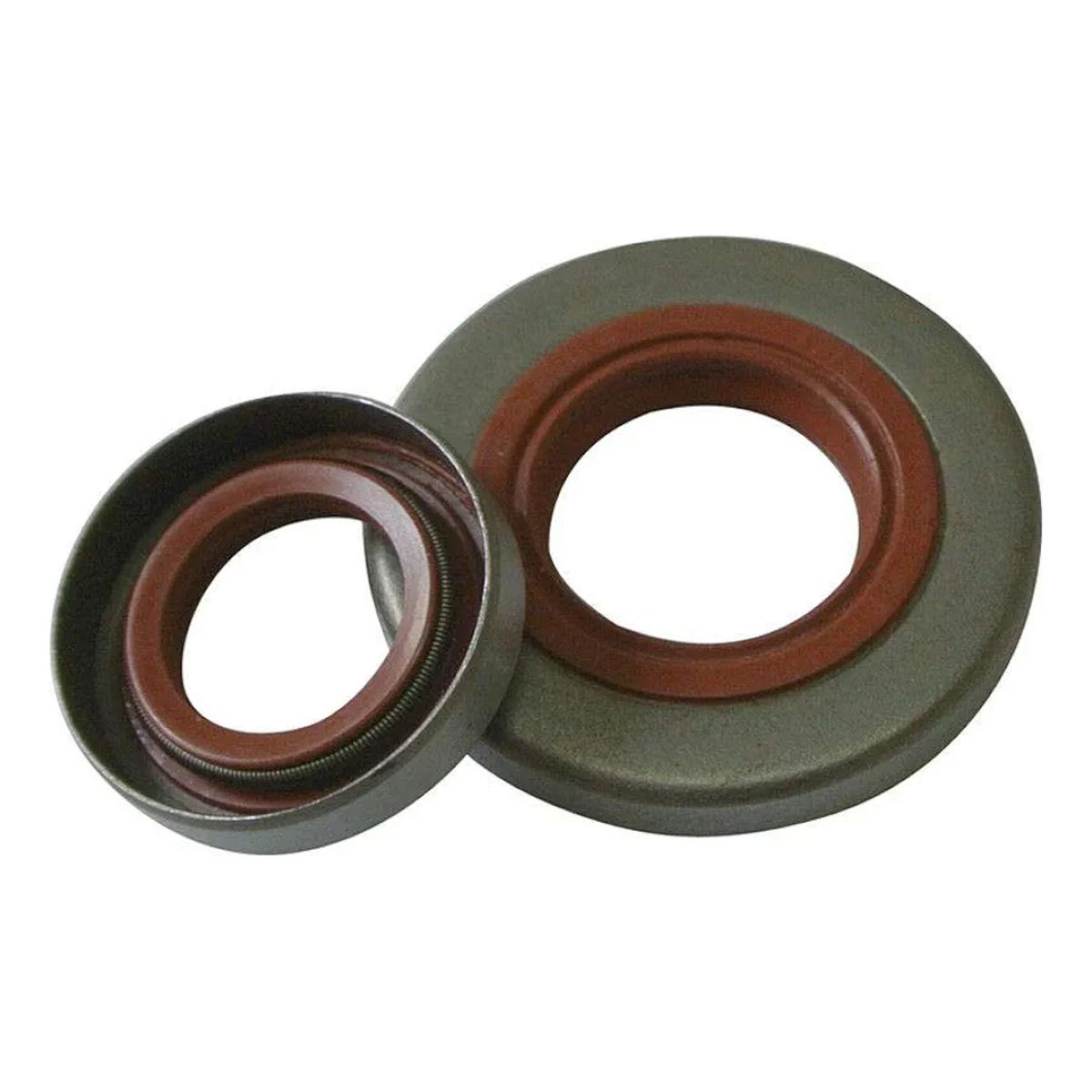 GENERICO - Par Retenes Para Sthil Ms361 Ms362 Ms341 Ms441