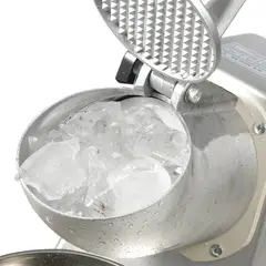 MOVI - Trituradora de Hielo Profesional