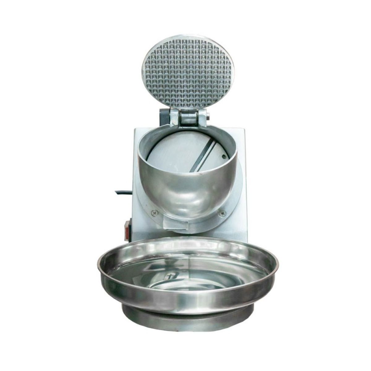 MOVI - Trituradora de Hielo Profesional