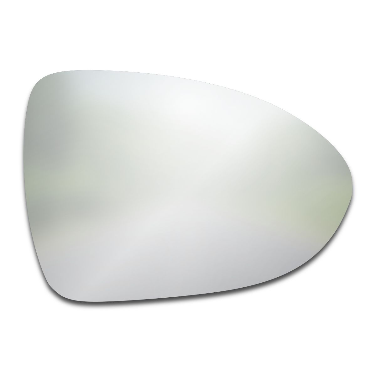 KIA - Espejo Retrovisor Kia Rio 5 2012-2017 Derecho