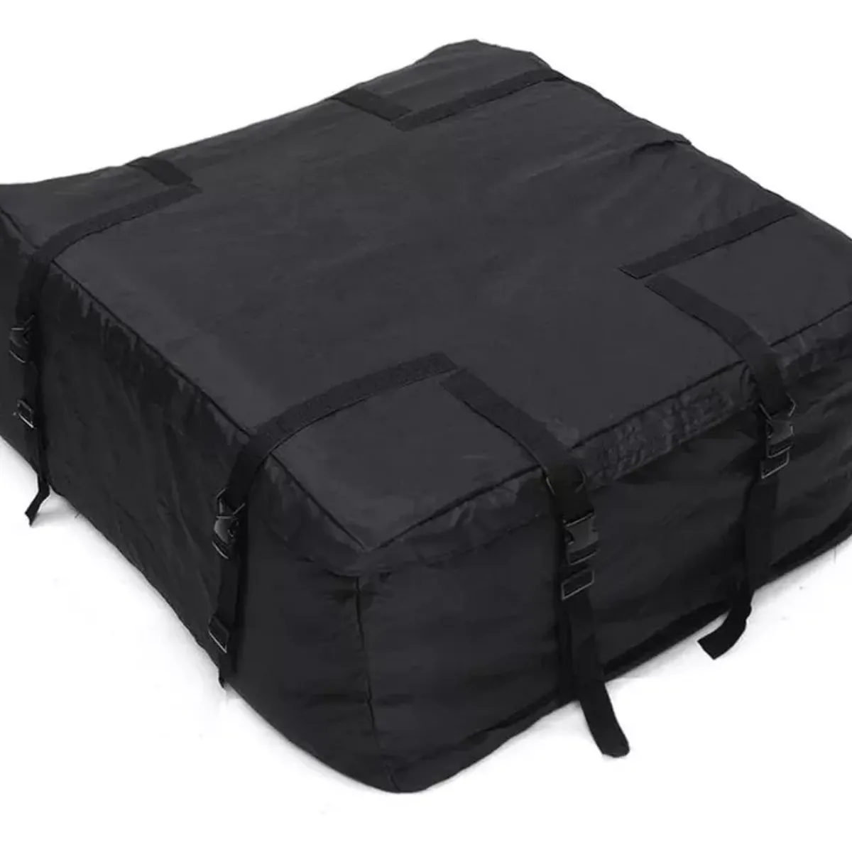 GENERICO - Bolso Porta Equipaje Impermeable Alta Resistencia Reforzado