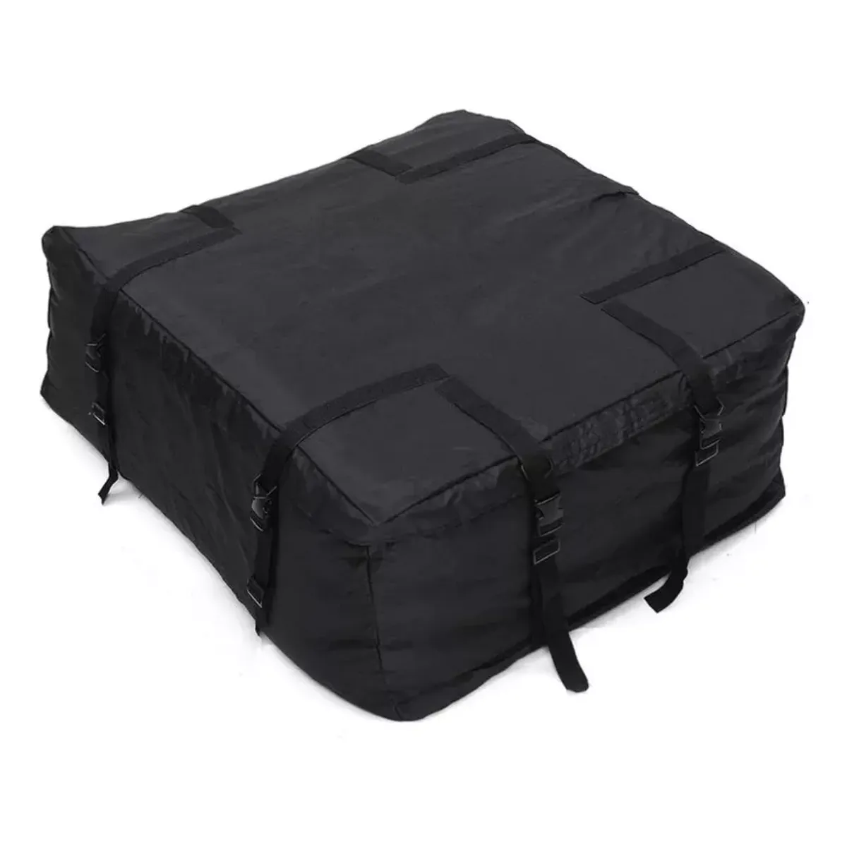 GENERICO - Bolso Porta Equipaje Impermeable Alta Resistencia Reforzado