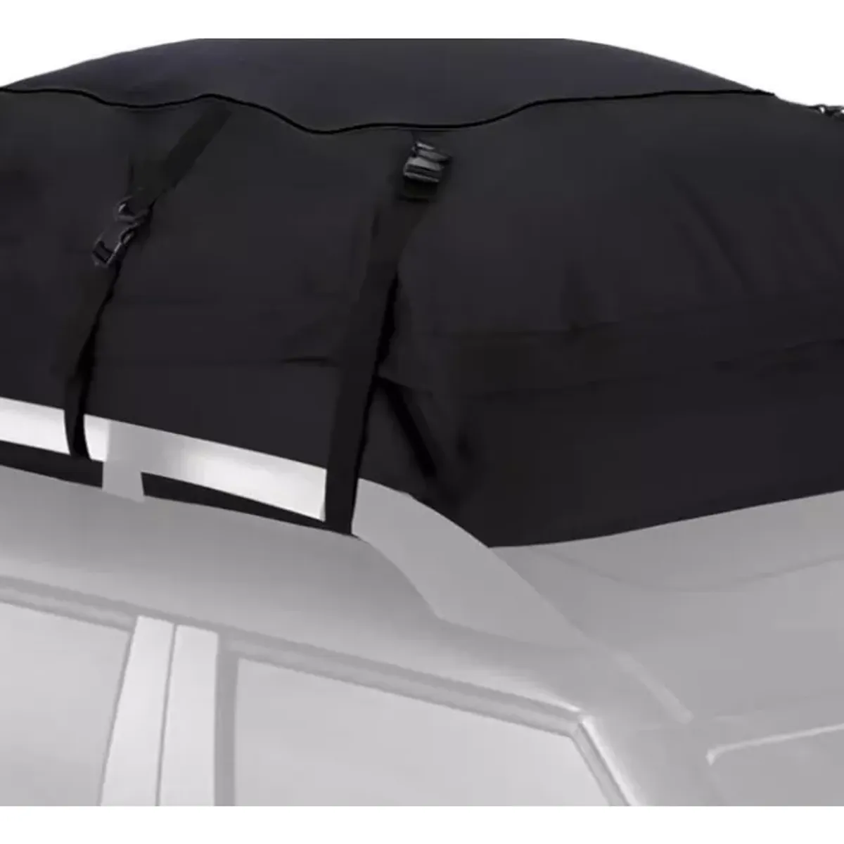 GENERICO - Bolso Porta Equipaje Impermeable Alta Resistencia Reforzado