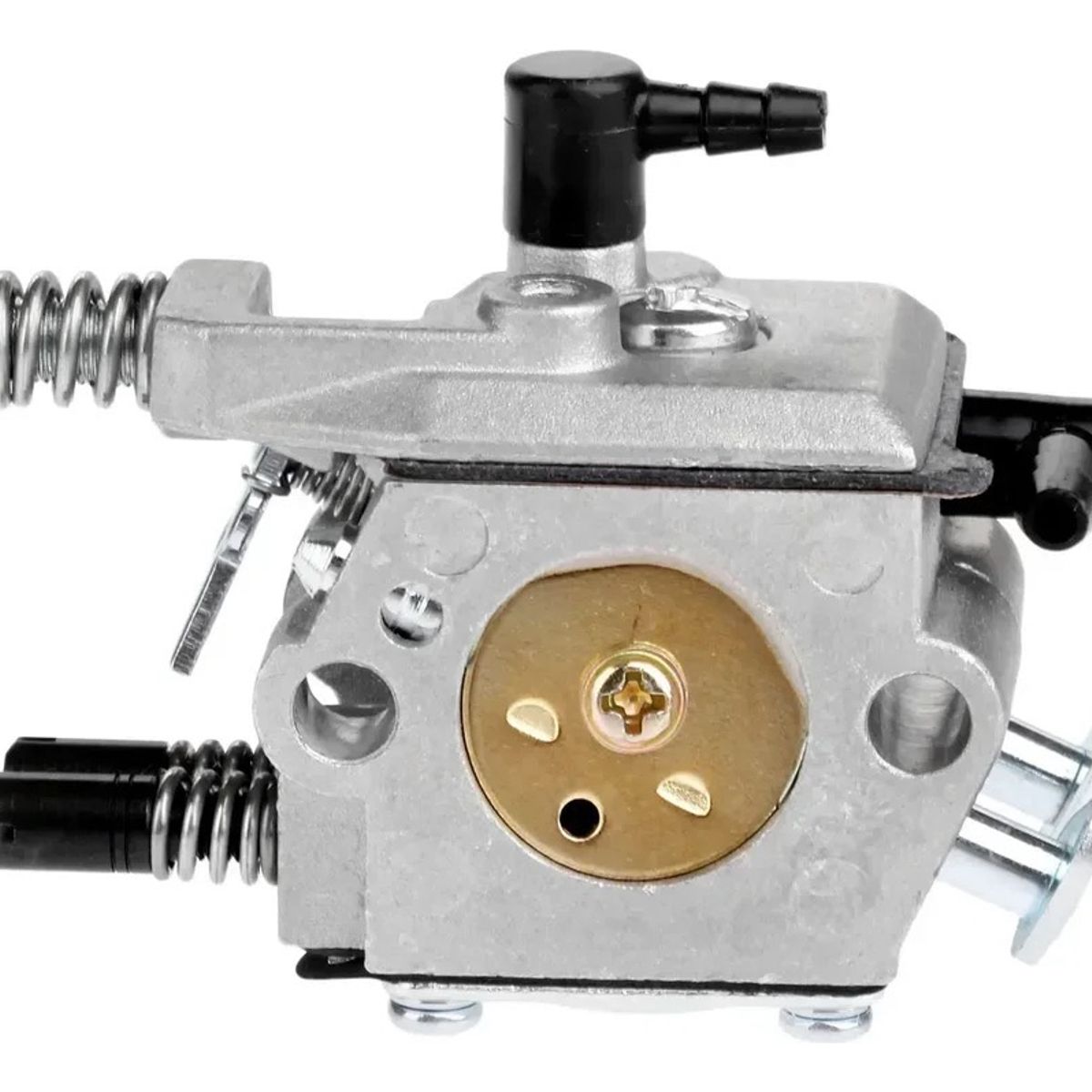 GENERICO - Carburador Motosierra China 4500 5200 5800 45cc 52cc 58cc