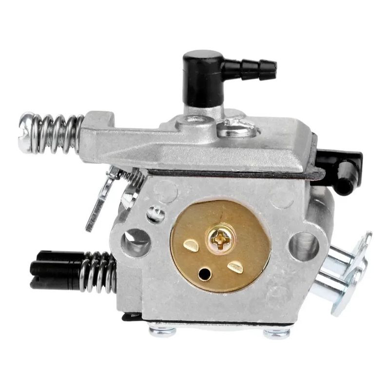 GENERICO - Carburador Motosierra China 4500 5200 5800 45cc 52cc 58cc