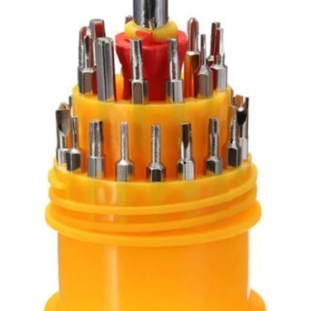 OEM - Set 30 Destornilladores Precisión Celulares Y Otros