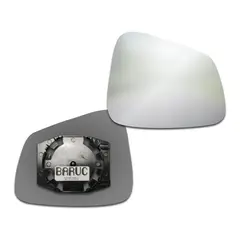 CHEVROLET - Espejo Retrovisor Tracker 2013-2020 Derecho