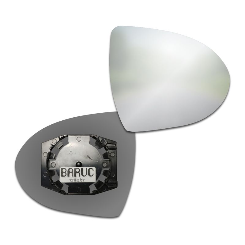 KIA - Espejo Retrovisor Kia Sportage 2011-2015 Derecho