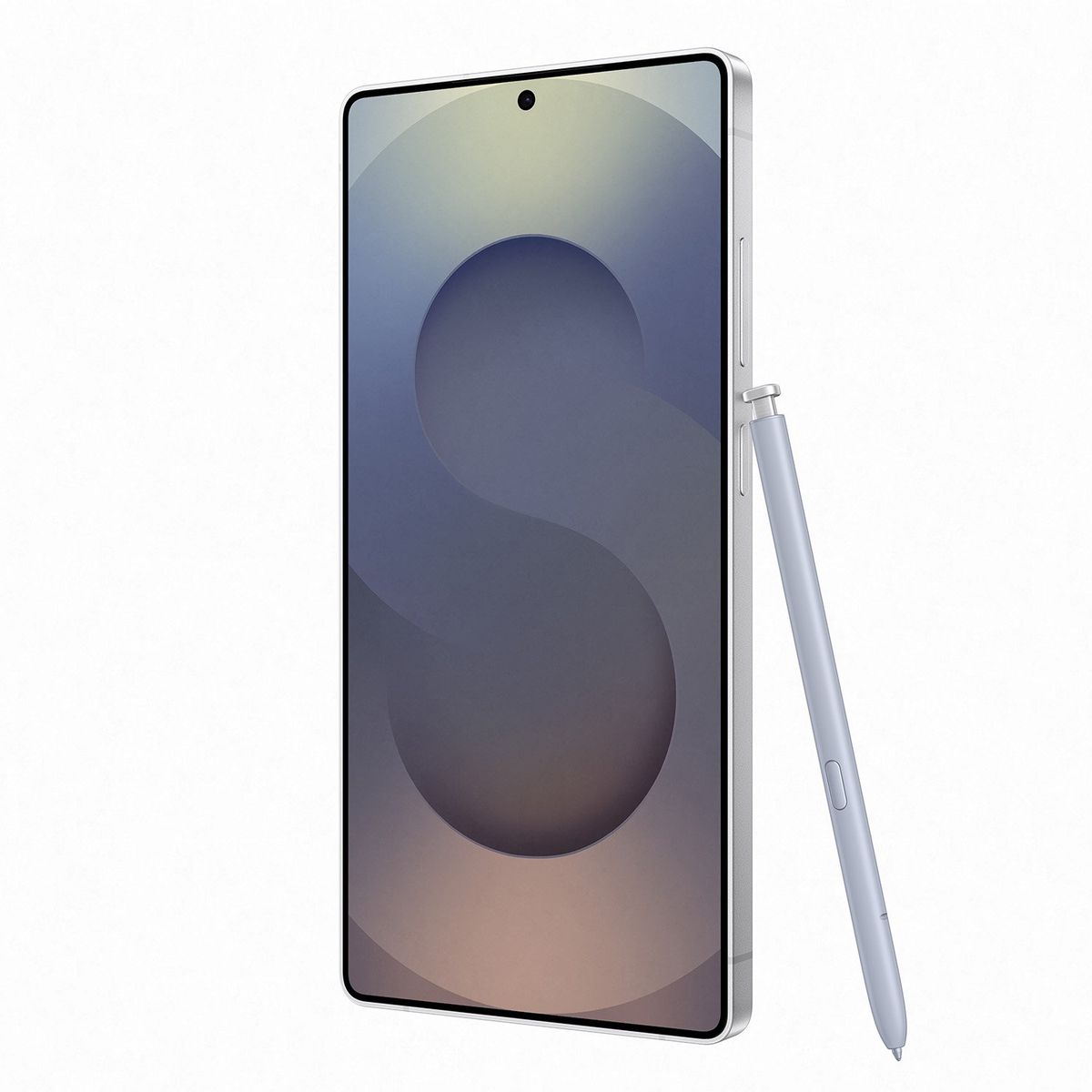 SAMSUNG - Samsung Galaxy S25 Ultra 256GB Azul Titanio