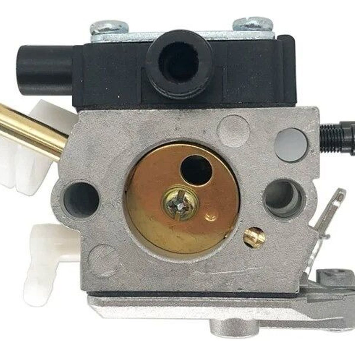 GENERICO - Carburador Para Sthil Fs120 Fs200 Fs250 Fs300 Fs350 Nuevo