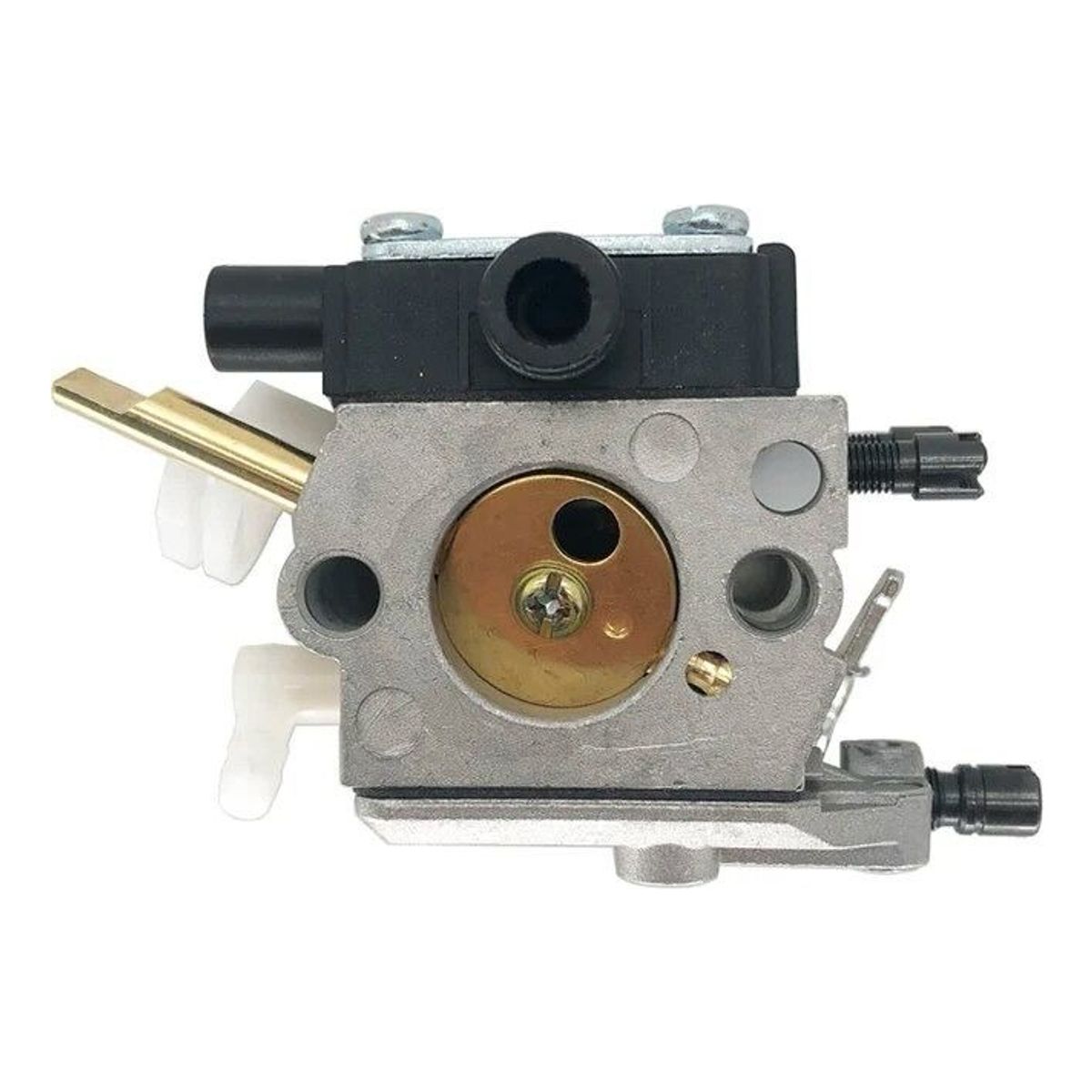 GENERICO - Carburador Para Sthil Fs120 Fs200 Fs250 Fs300 Fs350 Nuevo