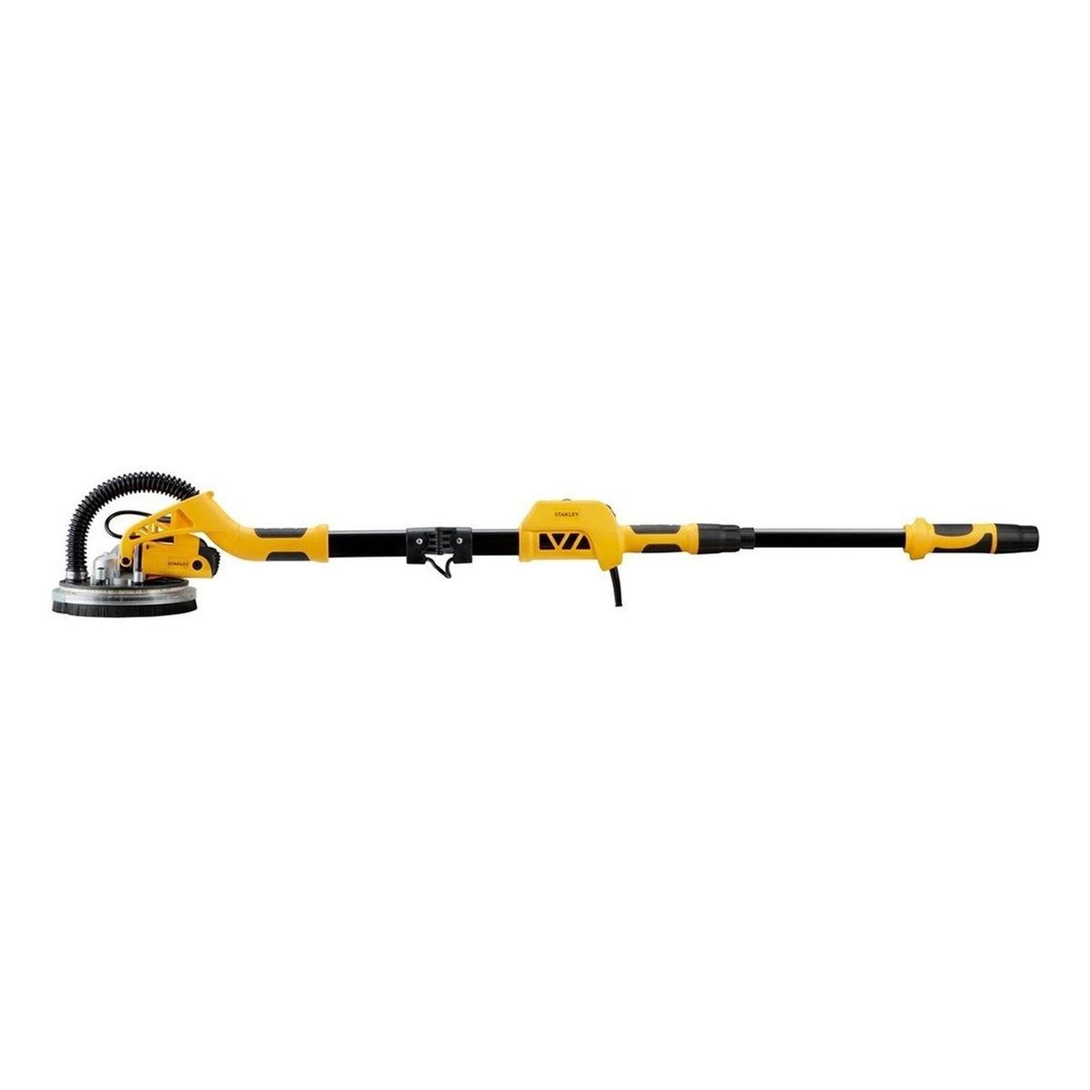 STANLEY - Lijadora De Pared Y Techo Stanley Sw75-b2c