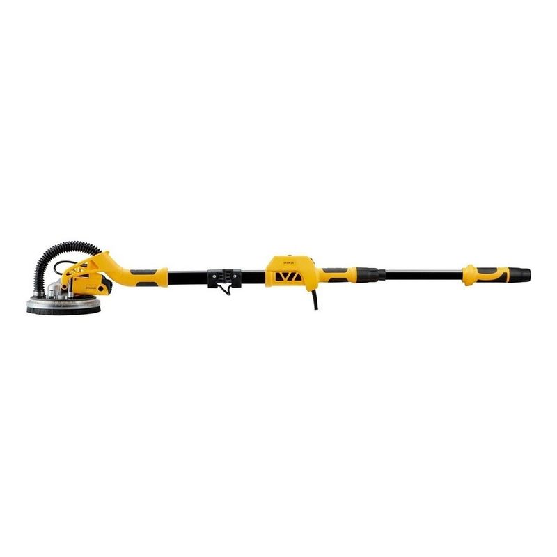 STANLEY - Lijadora De Pared Y Techo Stanley Sw75-b2c