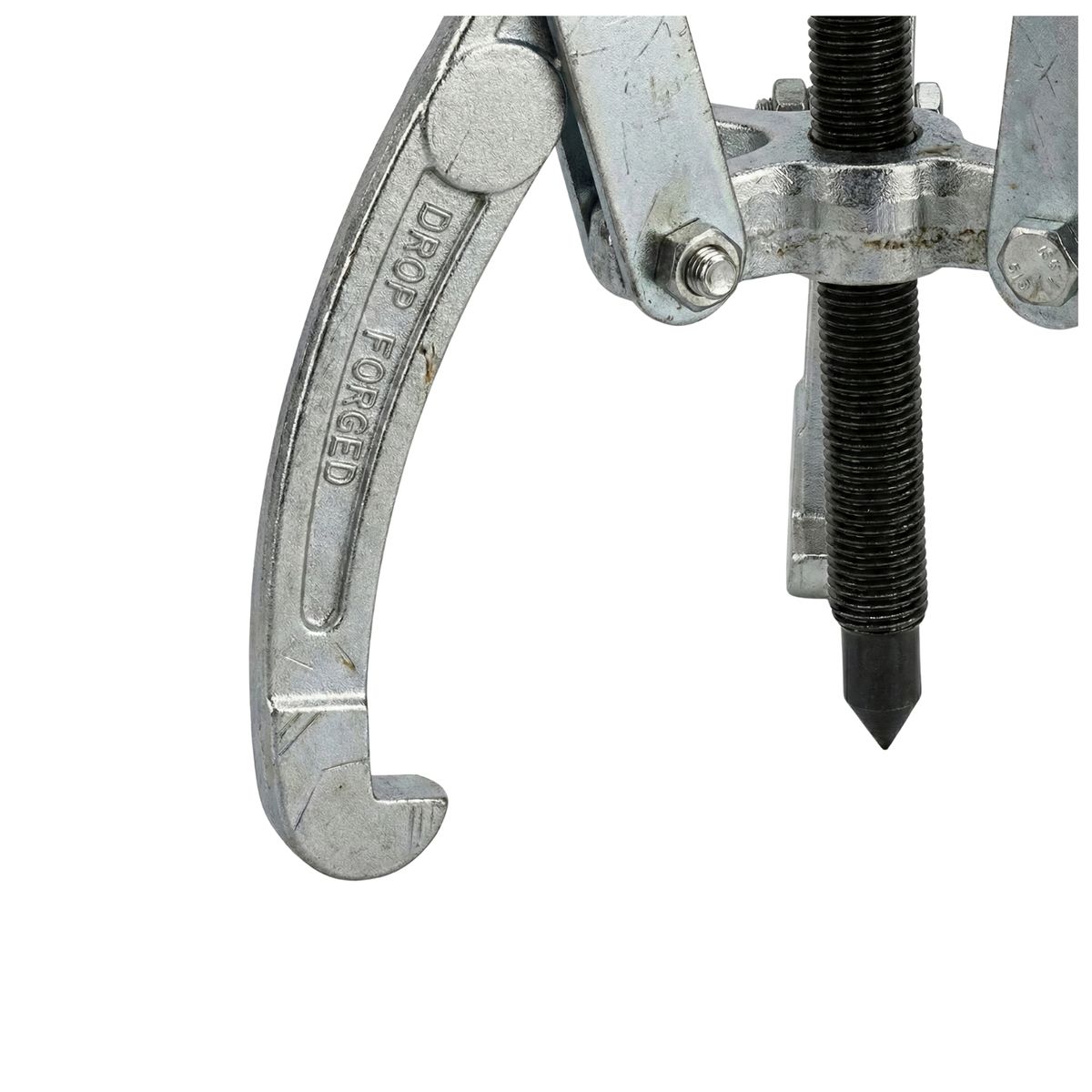 DICAS - Extractor De Rodamientos Poleas 4 Pulgadas Dicas