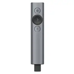 LOGITECH - Presentador Inalámbrico Spotligh