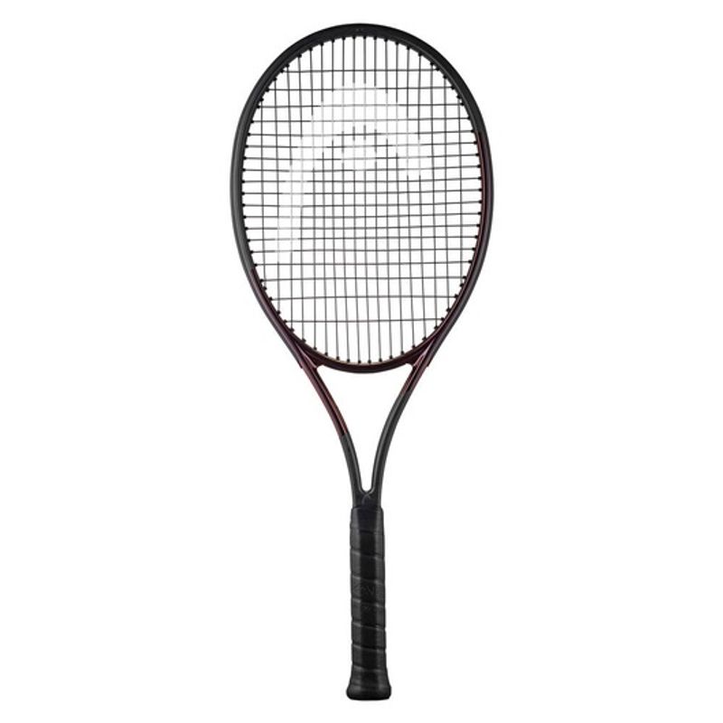 HEAD - Raqueta Tenis Head Prestige MP 2023 Negra
