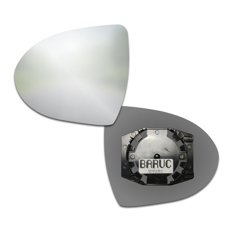 KIA - Espejo Retrovisor Kia Sportage 2011-2015 Izquierdo