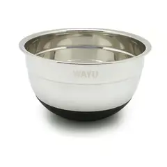WAYU - BOWL ACERO INOXIDABLE 16 CM