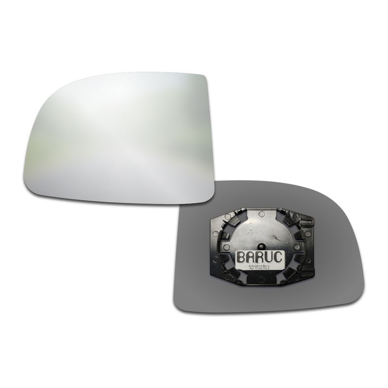 KIA - Espejo Retrovisor Kia Carens 2003-2009 Izquierdo