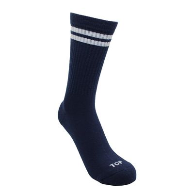 Imagen 2 del producto Calcetines Deportivos Largos Pack 5 C4