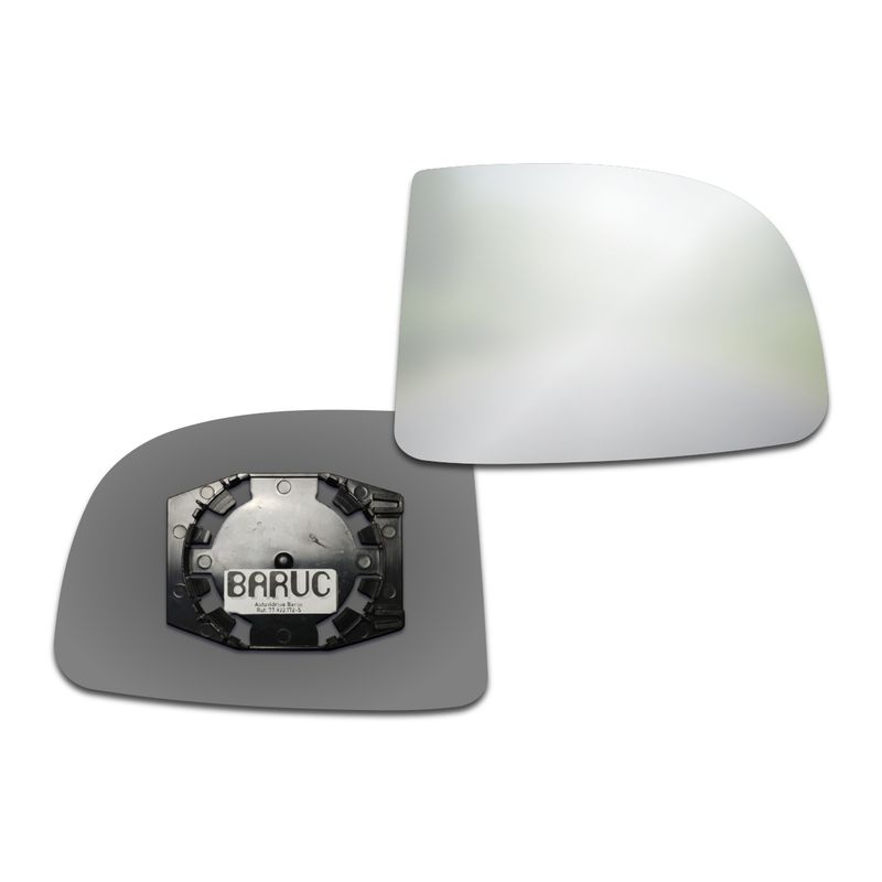 KIA - Espejo Retrovisor Kia Carens 2003-2009 Derecho