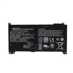 HP - BATERIA Probook 450 G4 3 CELDAS NEGRO RR03XL ORIGINAL
