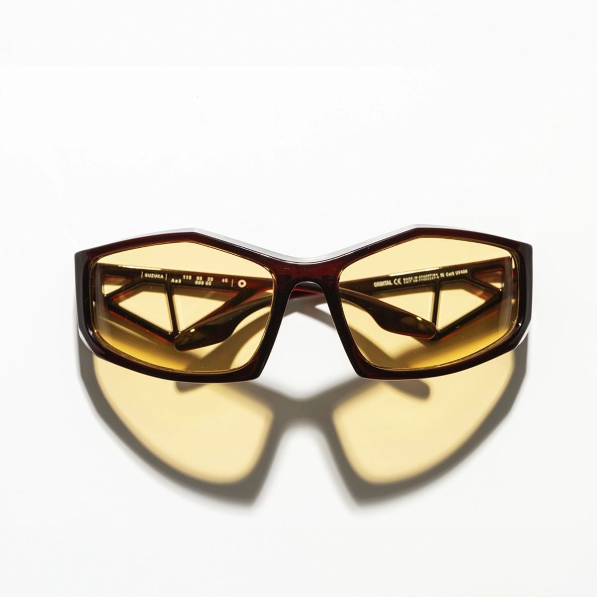 ORBITAL - Lentes de Sol Orbital Suzuka UV 400